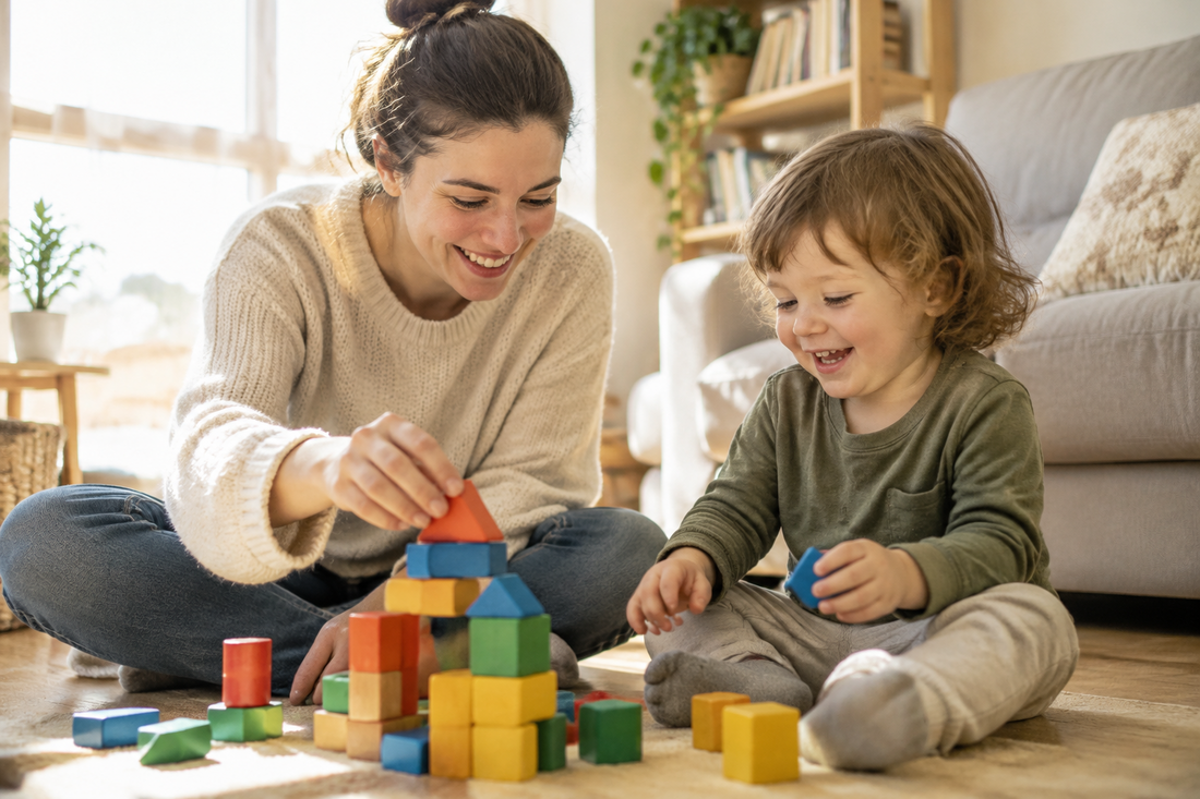 Special Occasion Childcare